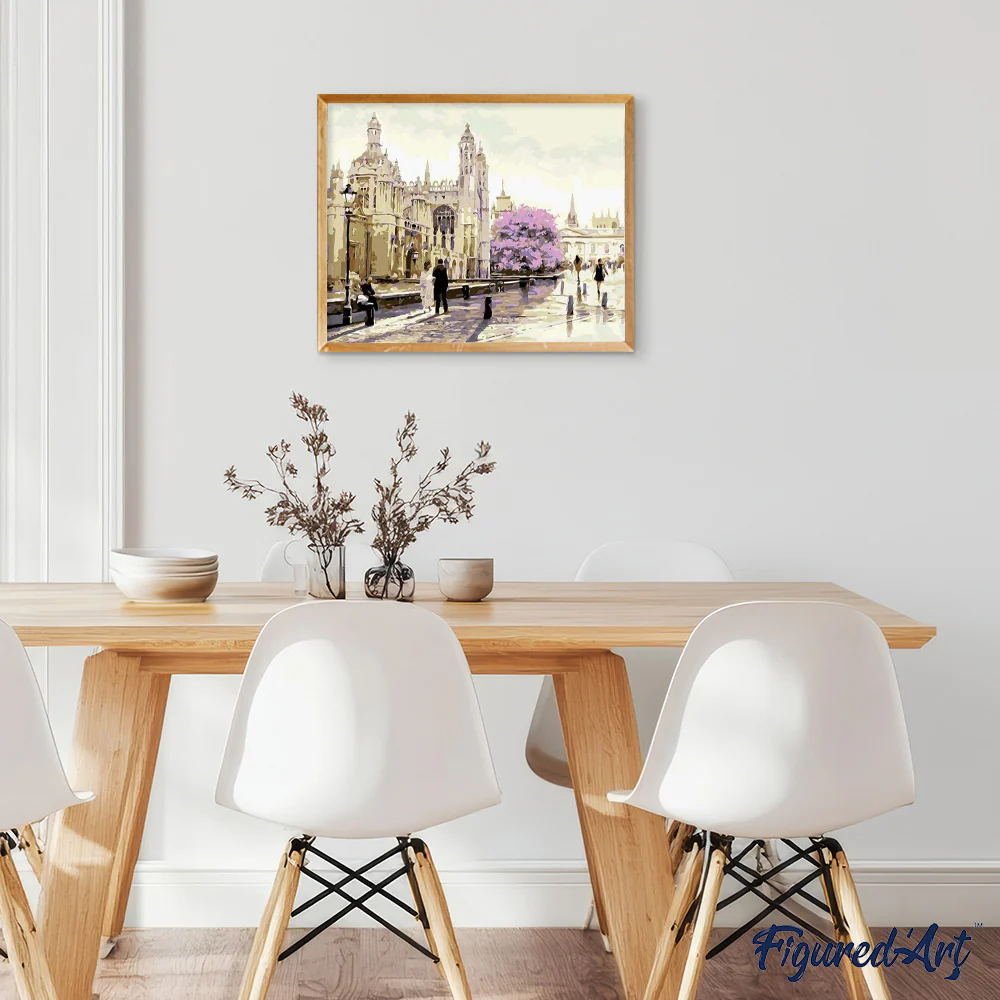 A romantic Stroll - Image 3