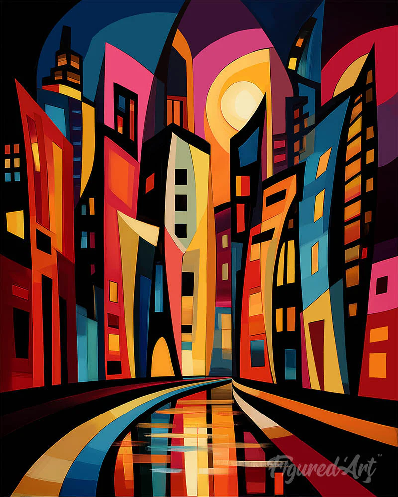 Paint by Numbers New Arrivals