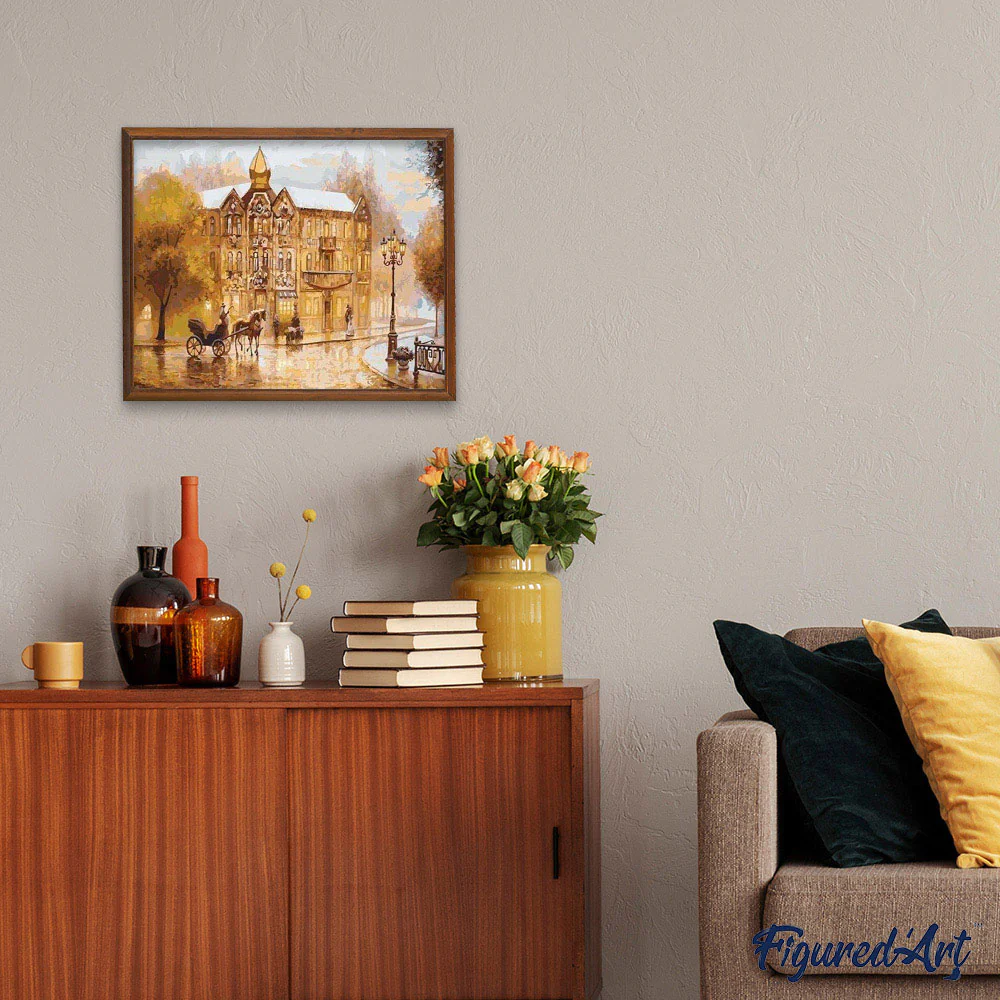 Carriage Horse Ride - Image 3