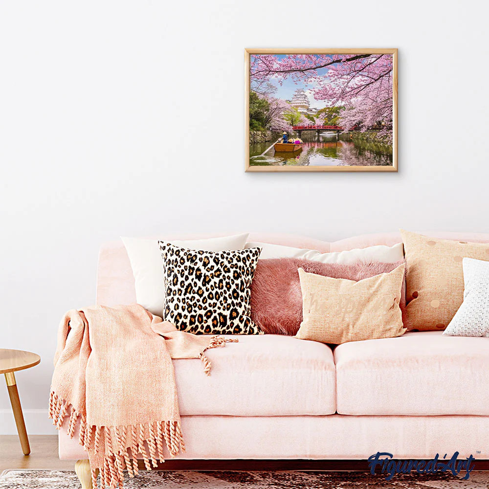 Cherry Blossom in Japan - Image 3