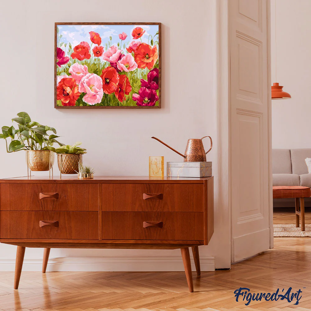 Common Poppy - Image 3