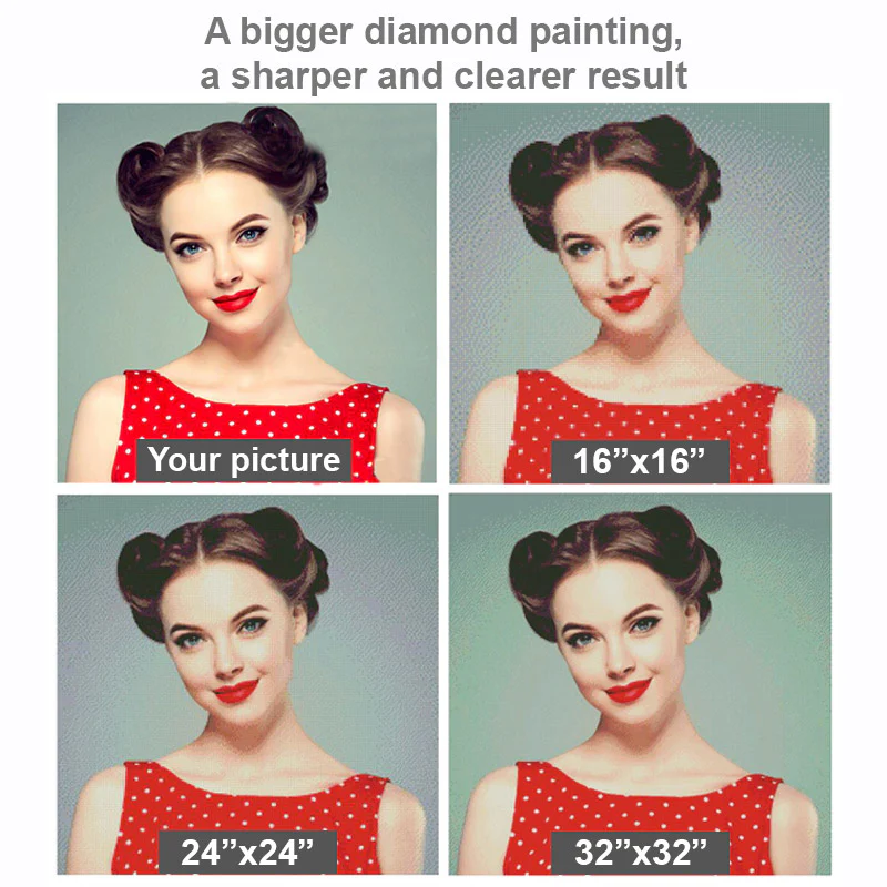 Custom Diamond Painting - Image 3