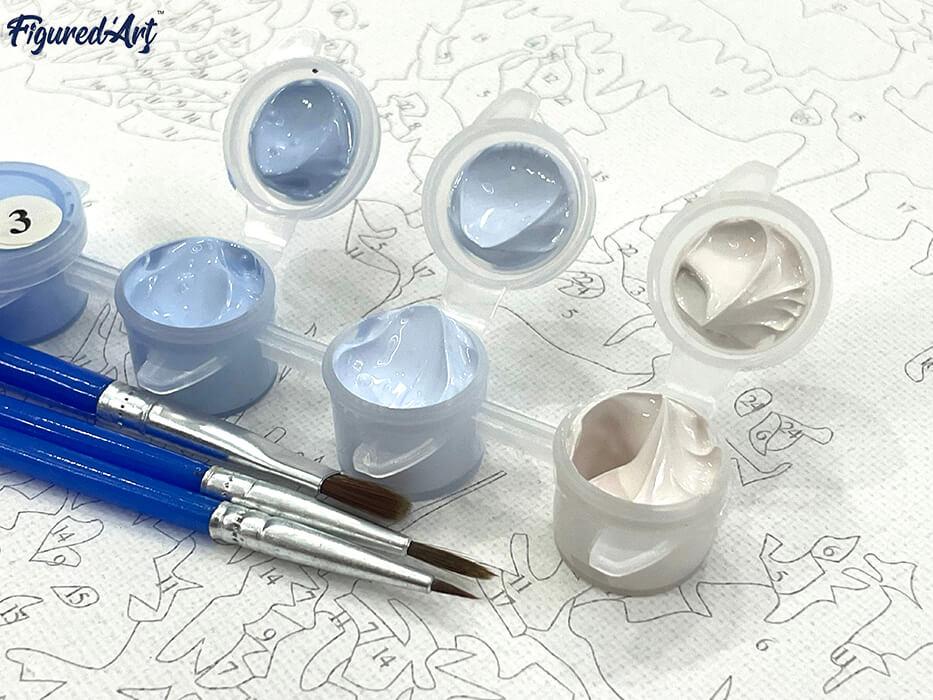 Custom Paint by Number - Image 10