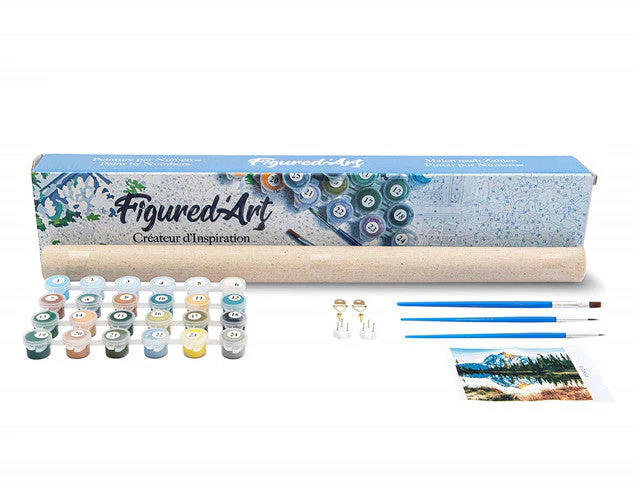 Custom Paint by Number - Image 14