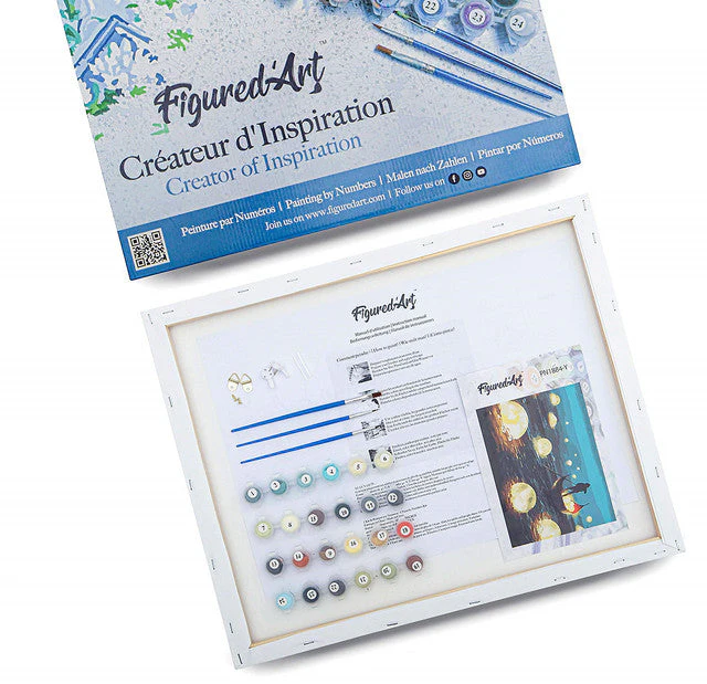 Custom Paint by Number - Image 16