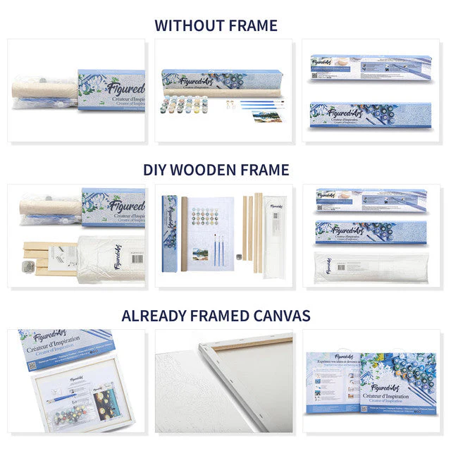 Custom Paint by Number - Image 17