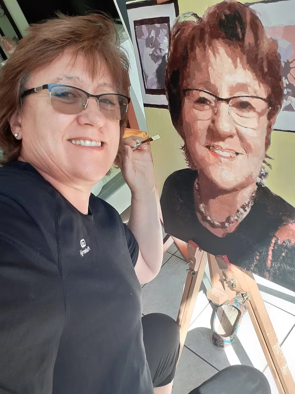 Custom Paint by Number - Image 3