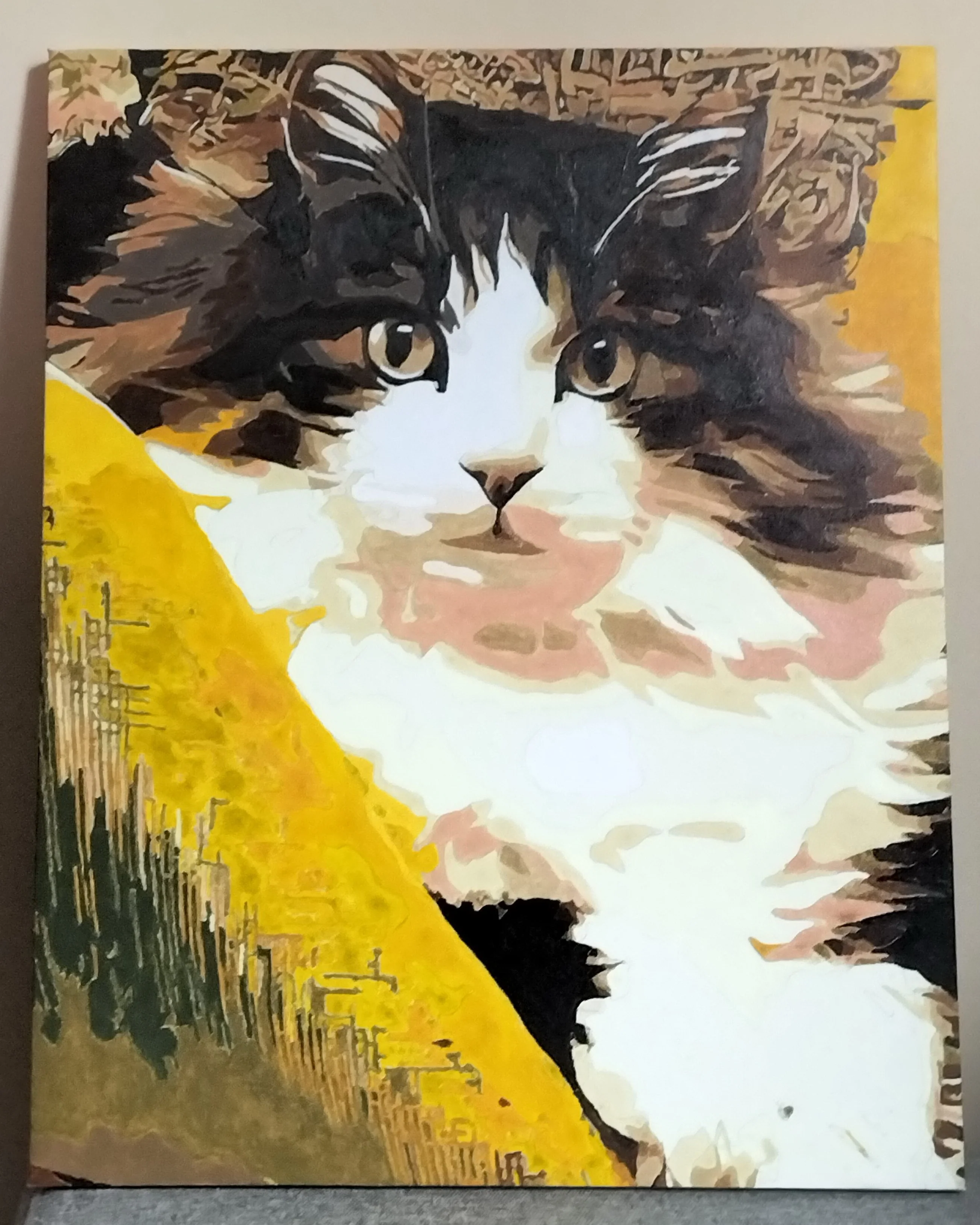 Custom Paint by Number - Image 4