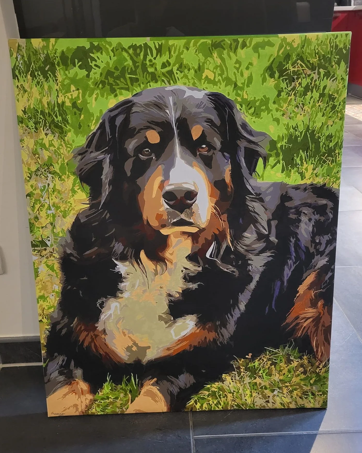 Custom Paint by Number - Image 5