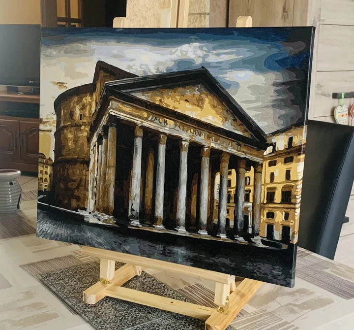 Custom Paint by Number - Image 7