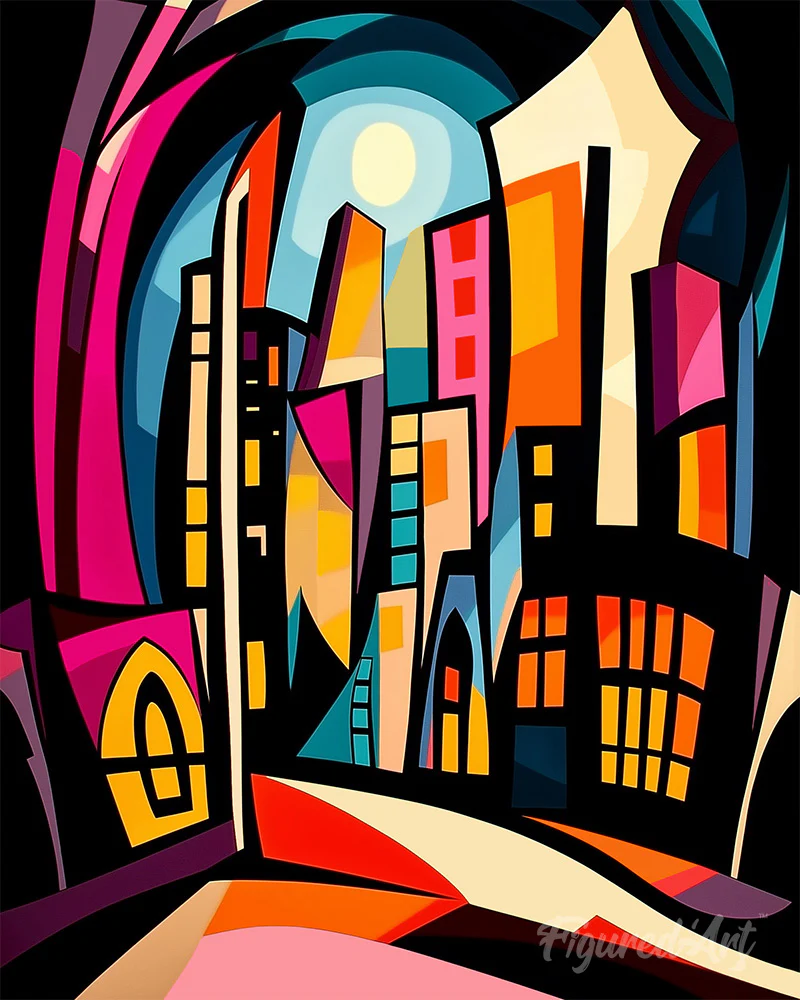 Diamond Painting Kits for Adults