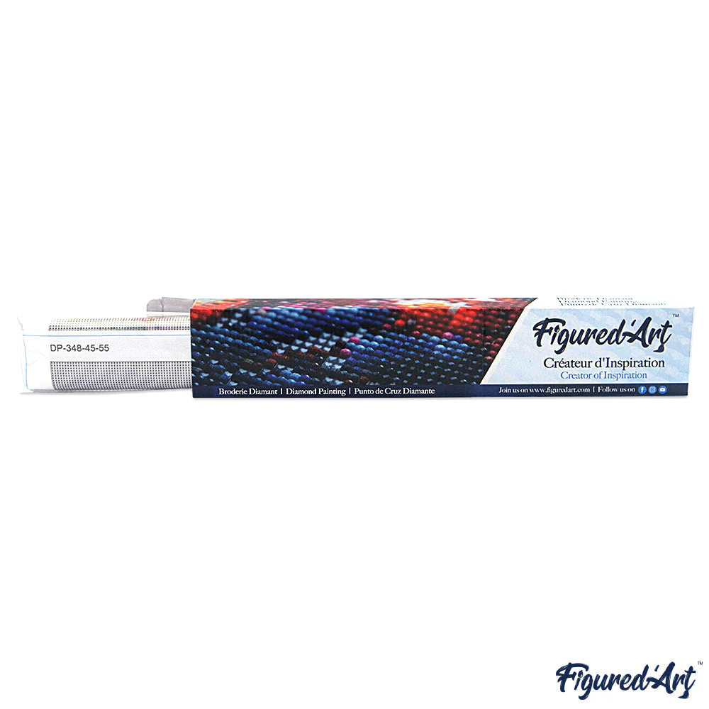 Diamond Painting - Light - Image 4