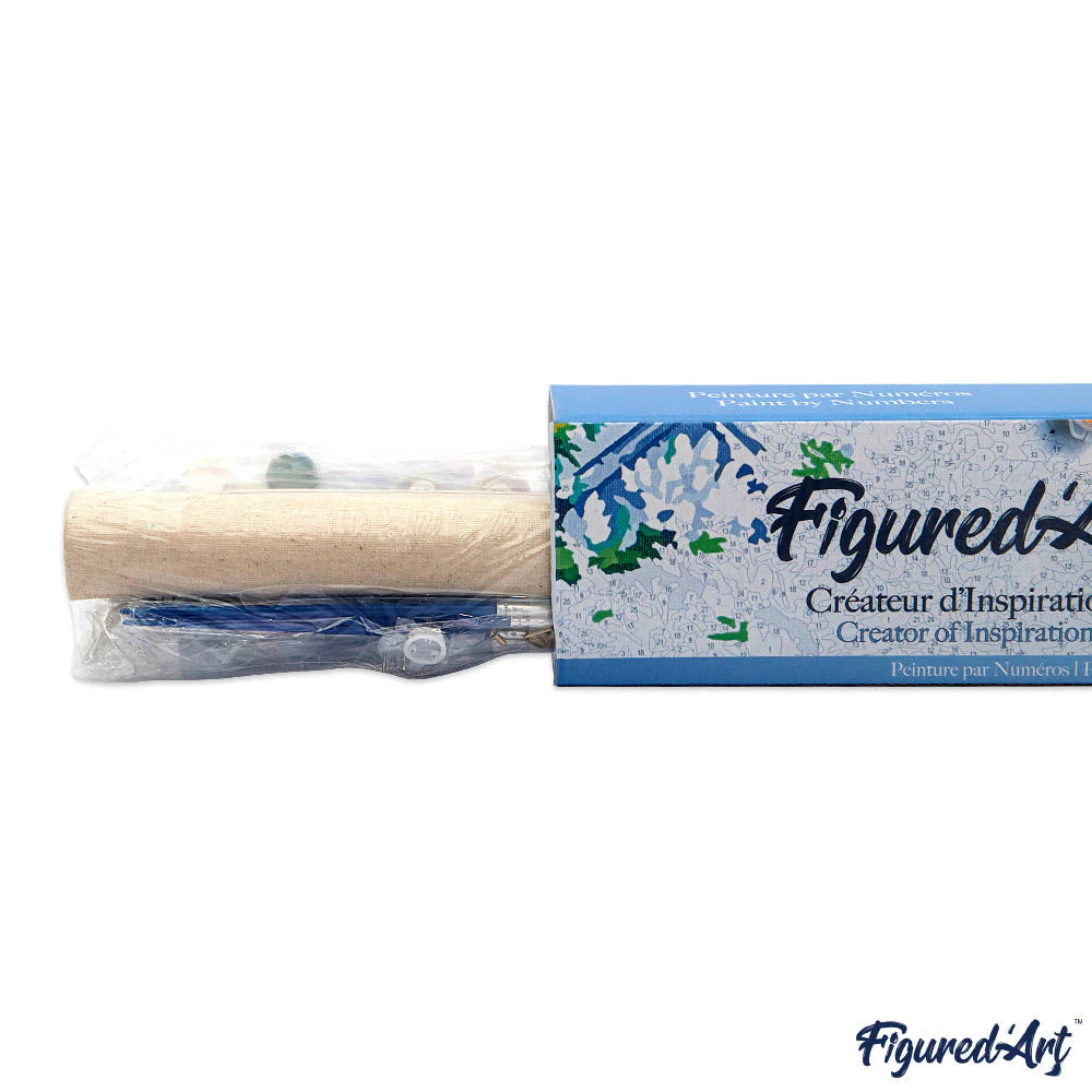 Forest and Lake - Image 7