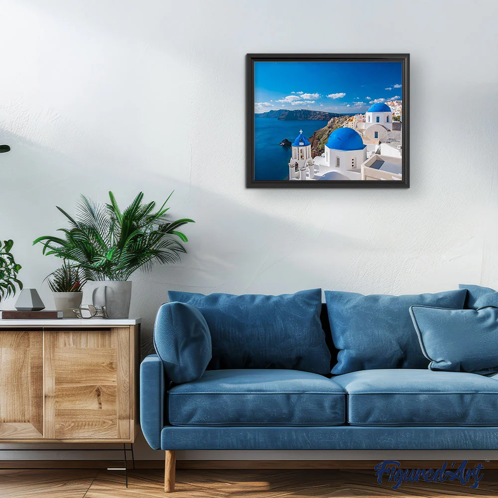 Greek Island - Image 3