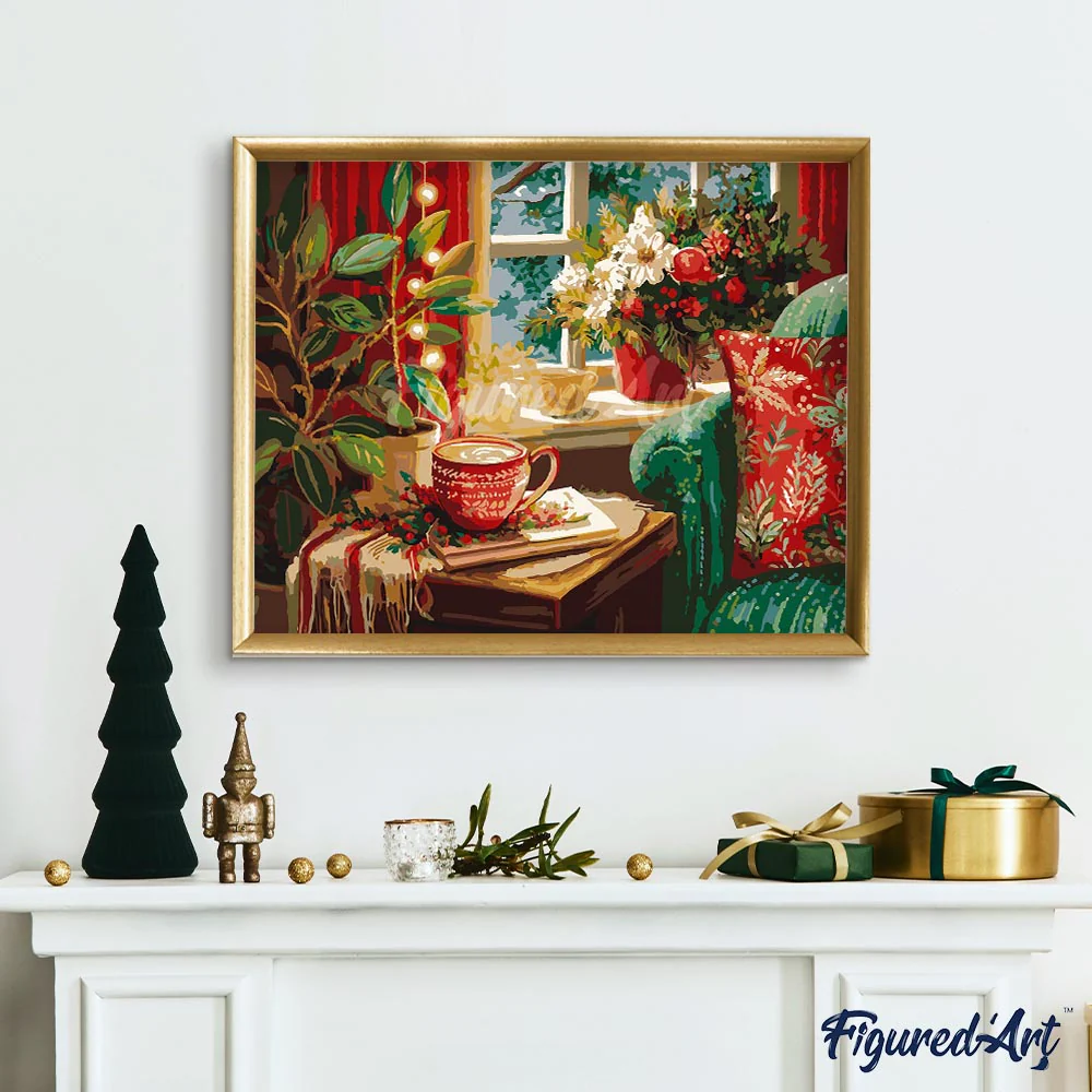 Holiday Coffee Corner - Image 3