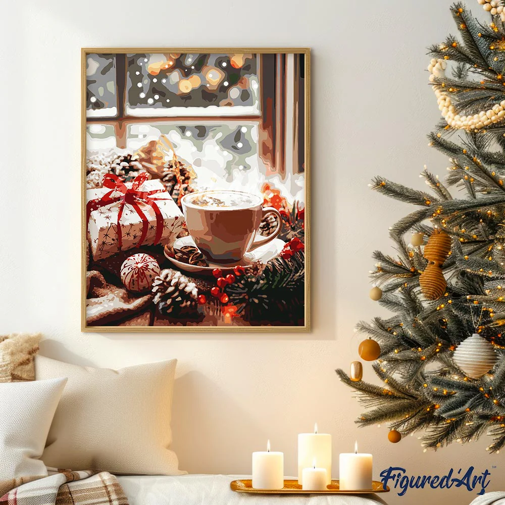 Holiday Coffee Time - Image 3