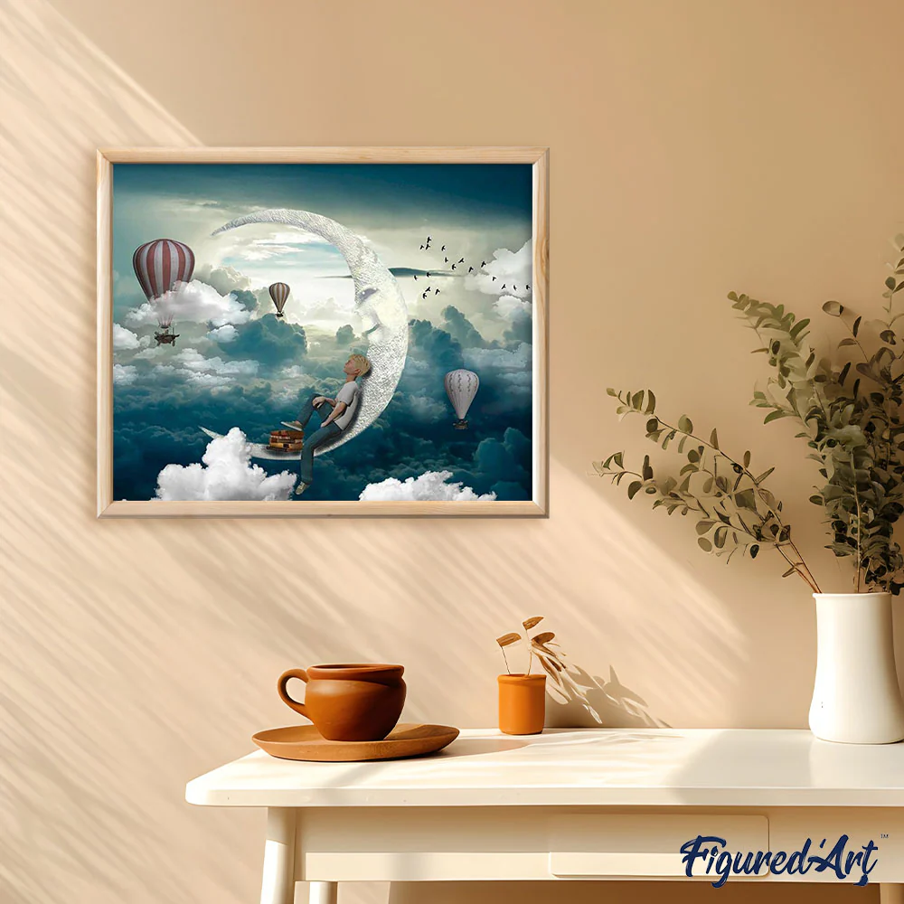 Hot Ballons in your dream - Image 3