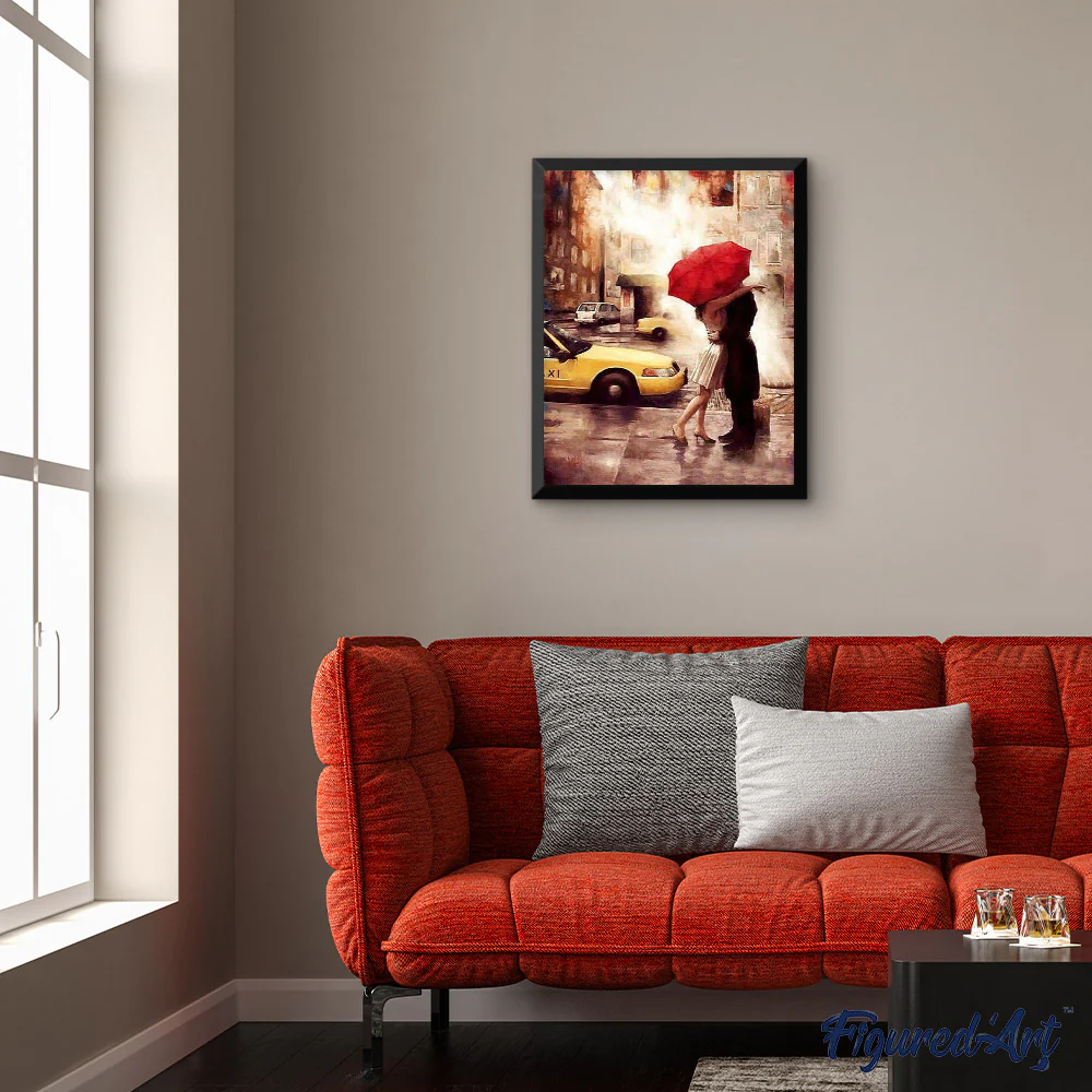 Kiss in New York - Image 3