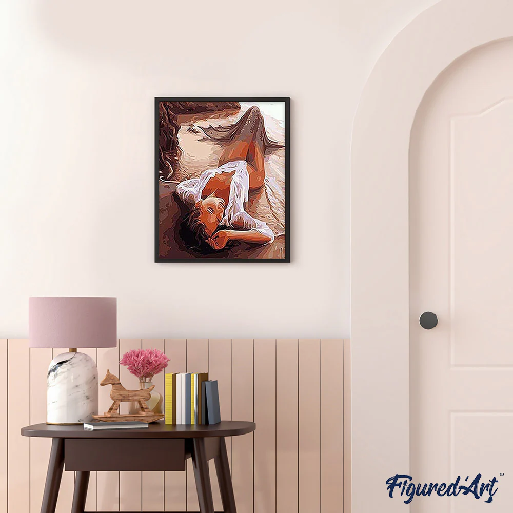 Mermaid on the Beach - Image 3