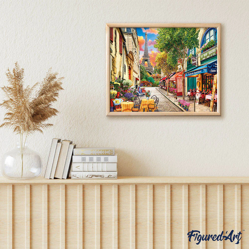 Paris Alley - Image 3