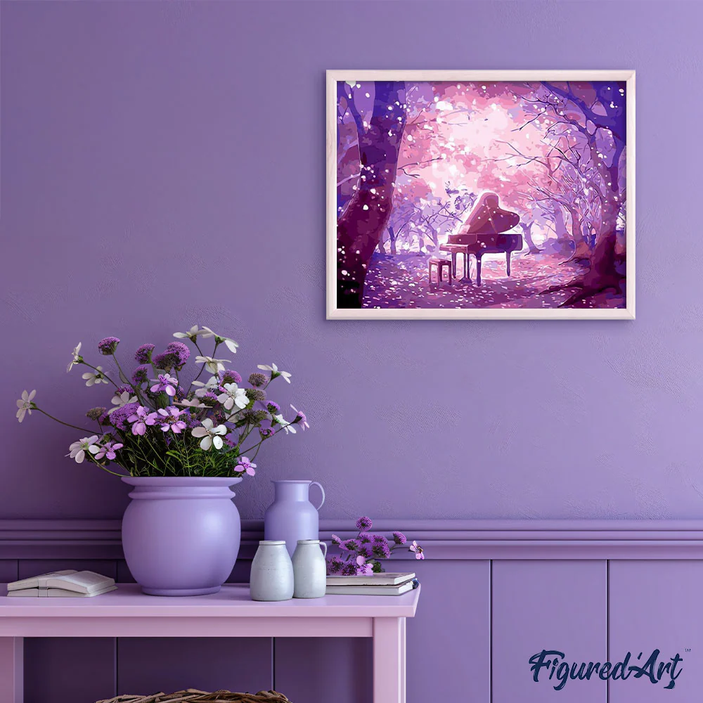 Piano Fairytale - Image 3