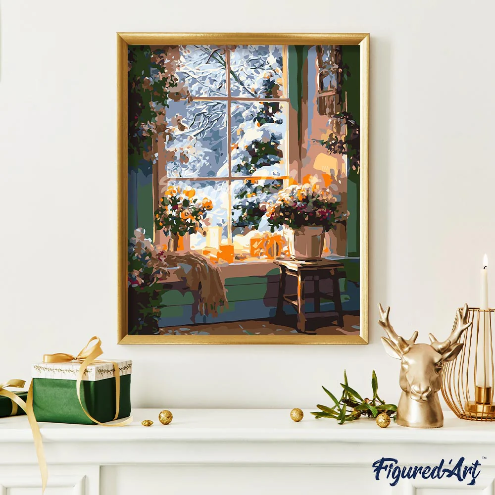 Romantic Winter - Image 3