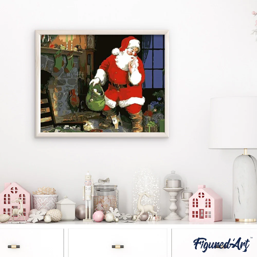 Santa Claus Gift - Image 3