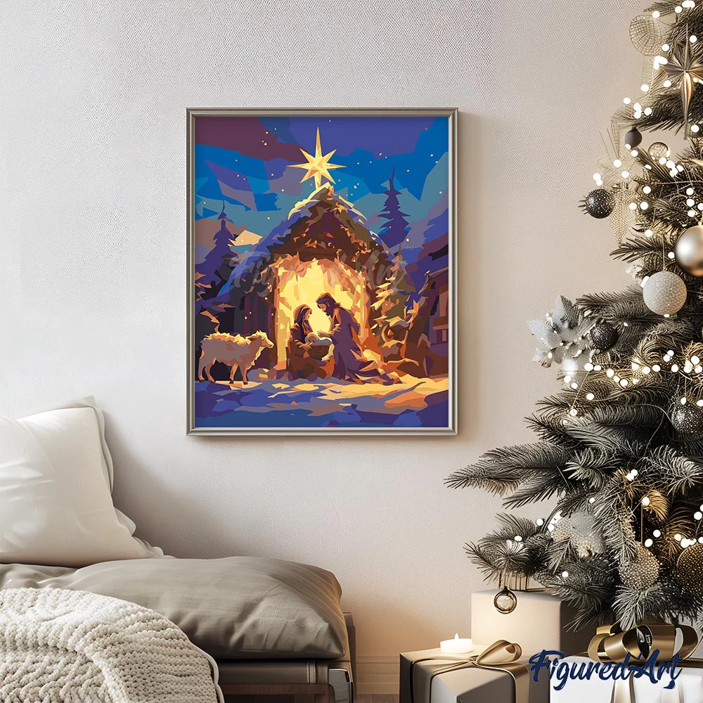 Silent Night - Image 3