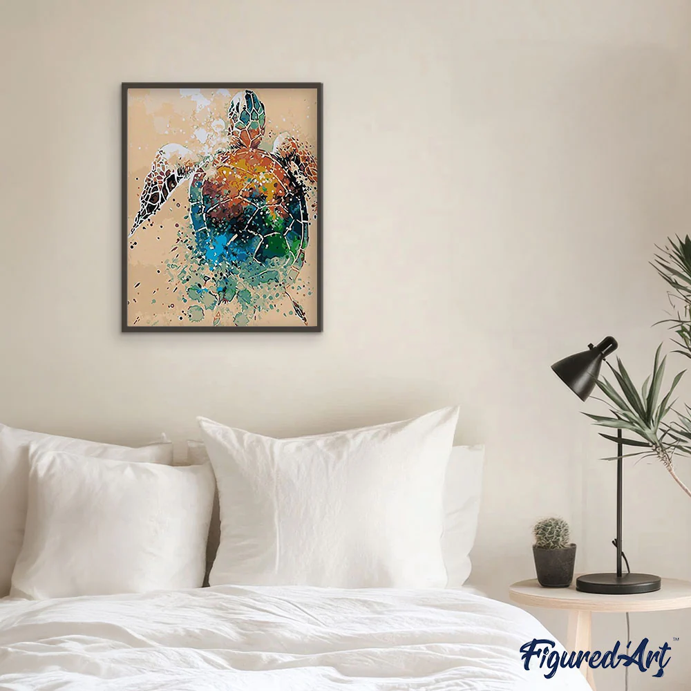 Turtle Design - Image 3