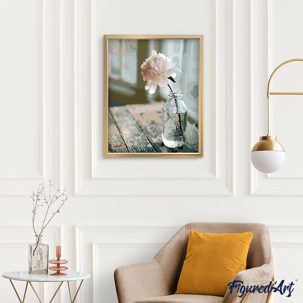 White Flower - Image 3