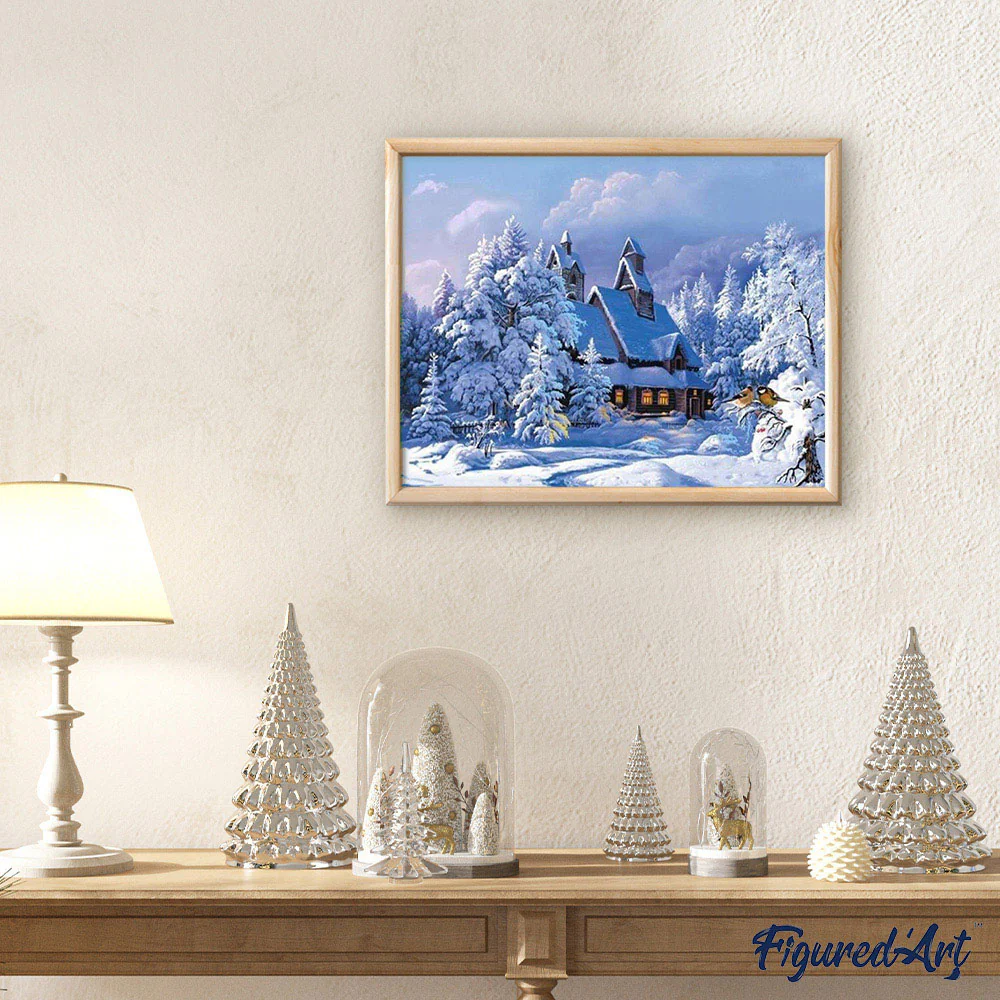 Winter view - Image 3